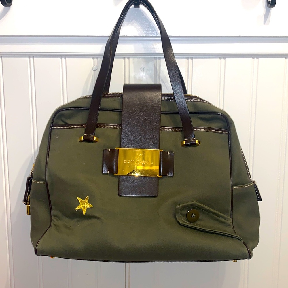 Dolce & Gabbana Bag